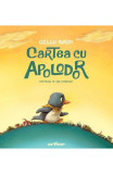 Cartea Cu Apolodor, Gellu Naum - Editura Art