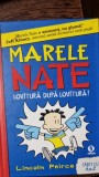 MARELE NATE. LOVITURA DIPA LOVITURA - JEFF KINNEY