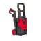 Aparat de spalat cu presiune, 1600 W, 80 bar, Red Technic RTMC0028