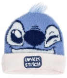 Șapcă de iarnă pentru copii STITCH