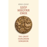 Sz&eacute;p magyar &eacute;nek - B&eacute;res J&oacute;zsef