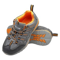 PANTOF PIELE-INTOARSA-TESUT CU CAUCIUC (OBFOSRA) - 41