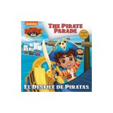 El Desfile de Piratas (Santiago of the Seas)
