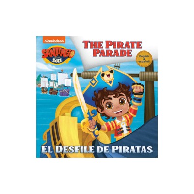 El Desfile de Piratas (Santiago of the Seas) foto