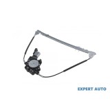 Macara geam electric Fiat Panda 2 (2003-&gt;) [169] #1