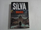 ORDINUL - DANIEL SILVA