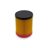 Element filtru aer hartie Buggy Asix 200cc Cod Produs: MX_NEW BUG200/8-423