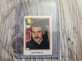 Ion Vladoiu - Erc Press SUA 1994 sticker Romania #58