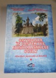 ORTODOXIA IN CONTEXTUL MONDIALISMULUI OCULT - ABORDARE PASTORALA SI BIOETICA , MIAHI VALICA ,GRIGORE RADOSLAVESCU