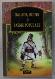 BALADE , DOINE SI BASME POPULARE , 2008