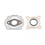 Set garnituri cilindru Ovetto/Aprilia AC 50cc, 40mm