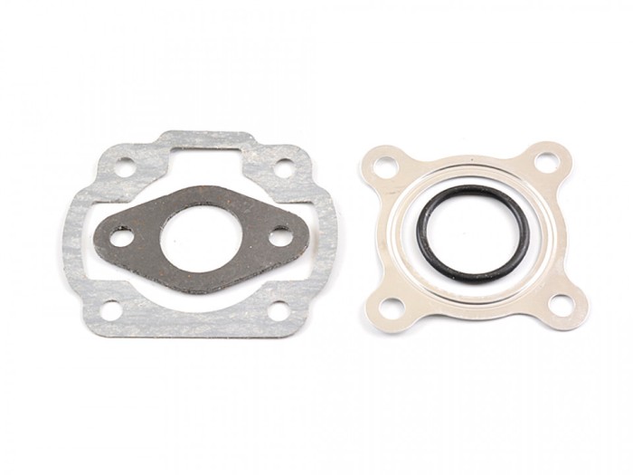 Set garnituri cilindru Ovetto/Aprilia AC 50cc, 40mm