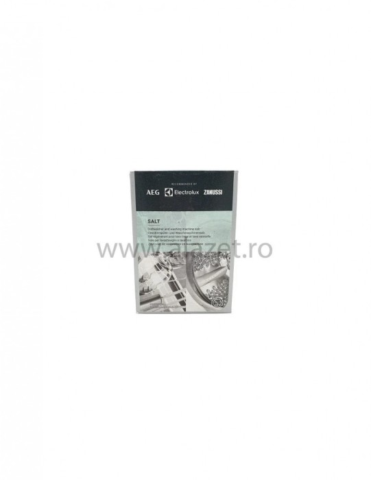 Sare pentru masina de spalat vase AEG Electrolux
