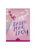 Daddy Long-Legs - Paperback brosat - Jean Webster - Penguin Books Ltd