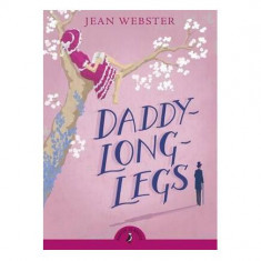 Daddy Long-Legs - Paperback brosat - Jean Webster - Penguin Books Ltd