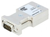 Conector D-Sub 9 PIN cu șurub pe cablu