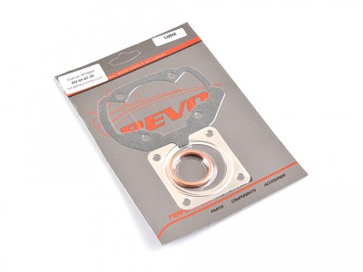 Set garnituri cilindru Peugeot Ludix/Speedfight 3/Vivacity 3 AC 50cc foto