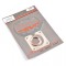 Set garnituri cilindru Peugeot Ludix/Speedfight 3/Vivacity 3 AC 50cc
