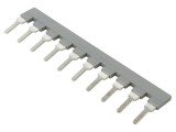 Conector montaj pe șină EB10-15-11 DEGSON ELECTRONICS