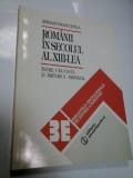 Cumpara ieftin ROMANII IN SECOLUL AL XIII-LEA - SERBAN PAPACOSTEA