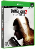 Dying Light 2 Stay Human XBOX ONE