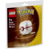 LEGO POKEMON PREMIER BALL 30729