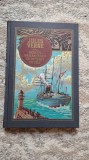 OCOLUL PAMANTULUI IN OPTZECI DE ZILE de JULES VERNE