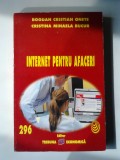 Internet pentru afaceri - Bogdan Cristian Onete, Cristina Mihaela Bucur (5+1)5