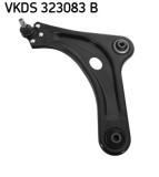 SKF VKDS 323083 B Brat, suspensie roata