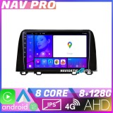 Navigatie Honda CRV 2016 2022 KIT CRV19 EDOTEC-LITE Android Ecran 720P Octa Core 8 128 Carplay CarStore Technology