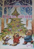 Padurea Fericirii - Corina Matei Gherman - Carte Copii, Povesti, Editura Universitas XXI, 2000, Limba Romana, 69 pagini