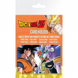 Suport pentru Carduri Dragon Ball - DBZ/Face Off