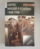 CARTEA NEAGRA A ROMANIEI 1940 - 1948 - LIVIU VALENAS