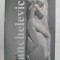 IANCHELEVICI - IDEAL - SCULPTURA SI GRAFICA - CATALOG DE EXPOZITIE , SEPTEMBRIE - NOIEMBRIE , 2003