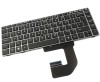 Tastatura HP Gri SG 39430 XUA rama, EliteBook 8460P rama, EliteBook 8460W rama, EliteBook 8470p rama,