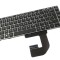 Tastatura HP Gri SG 39430 XUA rama, EliteBook 8460P rama, EliteBook 8460W rama, EliteBook 8470p rama,
