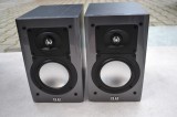 Boxe Elac BS 123