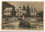 CPIB 17431 CARTE POSTALA - CALIMANESTI. HOTELUL DE STAT, LIBRARIA NOASTRA, 1954, Circulata, Fotografie