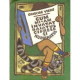 Grigore Vieru - Cum mi-am invatat baiatul cifrele si numaratul -