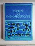 Scheme de radioreceptoare-vol 2-T. Chiric/I.Dinu /N.Soroceanu, Tehnica