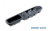 Butoane geamuri electrice stanga fata Peugeot 407 (2004-&gt;)[6D_,6C_,6E_] #1