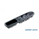 Butoane geamuri electrice stanga fata Peugeot 407 (2004-&gt;)[6D_,6C_,6E_] #1