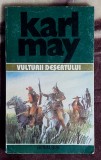 Vulturii desertului - Karl May opere 32