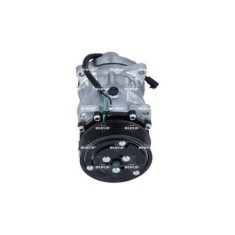 NRF Compresor, climatizare Easy FIT
