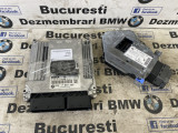 Kit pornire ECU,CAS BMW E90,E60,E65,X3 3.0d 231cp M57N2 330d,730d, 7 (E65, E66) - [2001 - 2013]