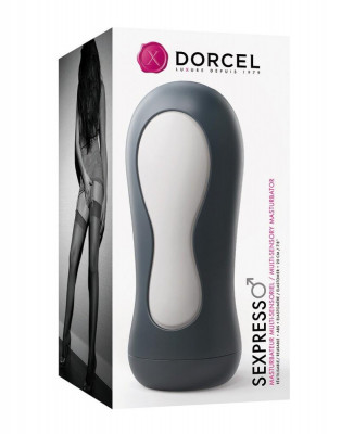 Masturbator de sex masculin sex massager dorcel sexpresso foto