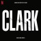 Mikael Akerfeldt Clark Soundtrack From The Netflix Series (cd)