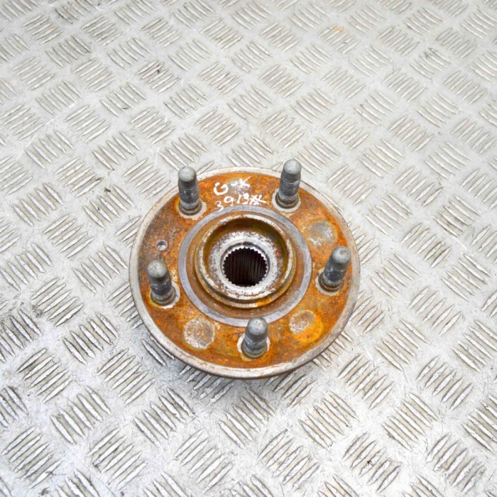 Rulment roata st&acirc;nga spate TESLA MODEL X 2018 OEM: 1027170-00-B