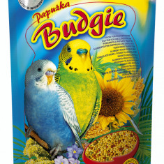 Hrana pentru pasari Tropifit Bird PREMIUM Budgie food (perusi), 250g AnimaPet MegaFood