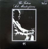 Vinil Art Tatum &lrm;&ndash; The Tatum Solo Masterpieces, Vol. 13 (VG++), Jazz